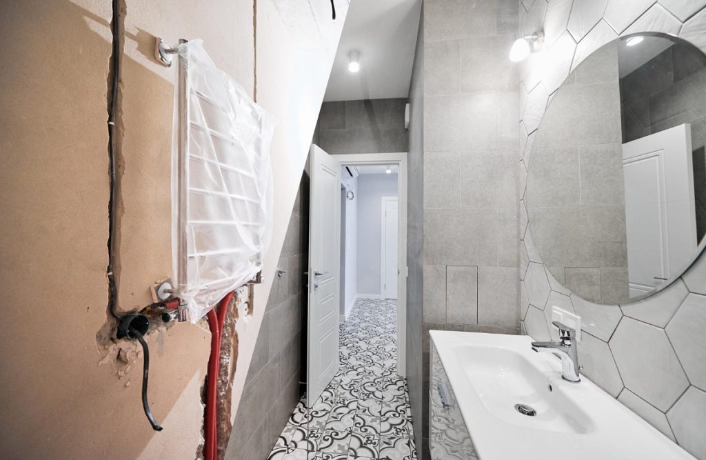 Les erreurs à éviter lors de la rénovation d’une salle de bain