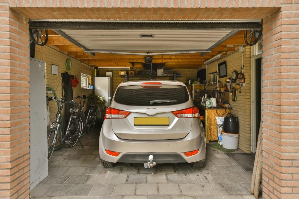 Comment transformer un garage en pièce habitable ?